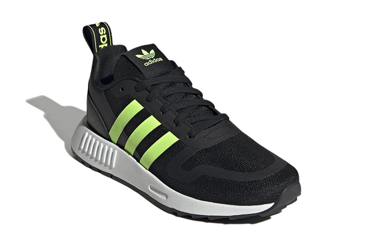 (GS) adidas Multix 'Black Signal Green' GY3779