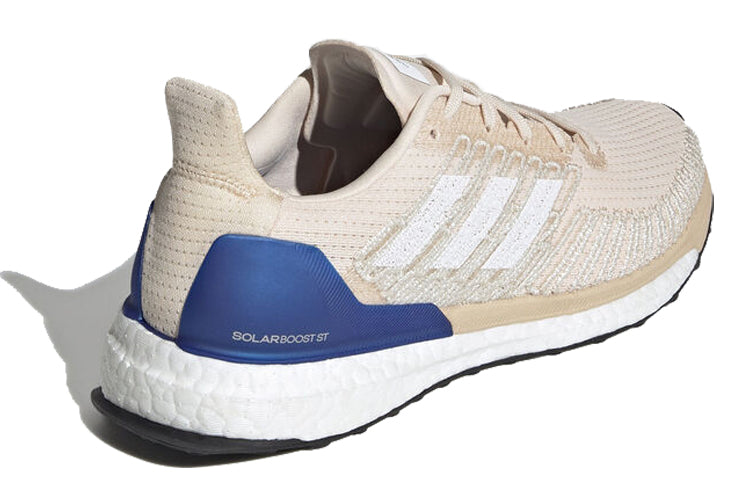 (WMNS) adidas Solar Boost ST 19 'Linen Collegiate Royal' F34087