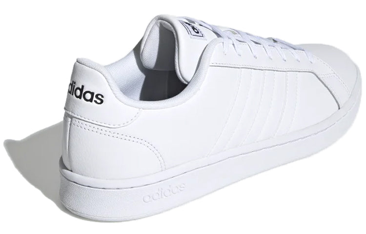 adidas neo Grand Court 'Cloud White' EE7891