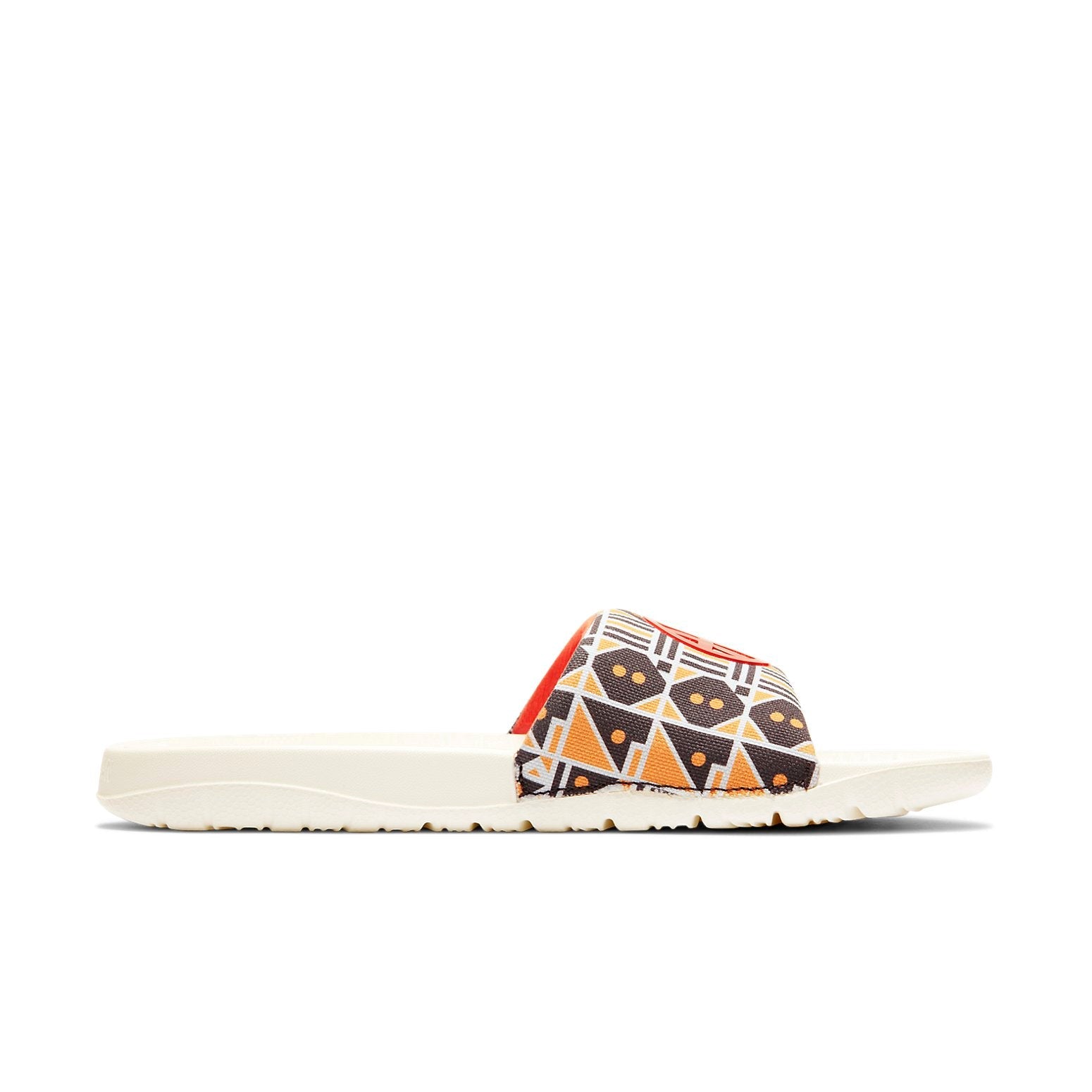 Air Jordan Break Slide 'Quai 54' CZ4151-100