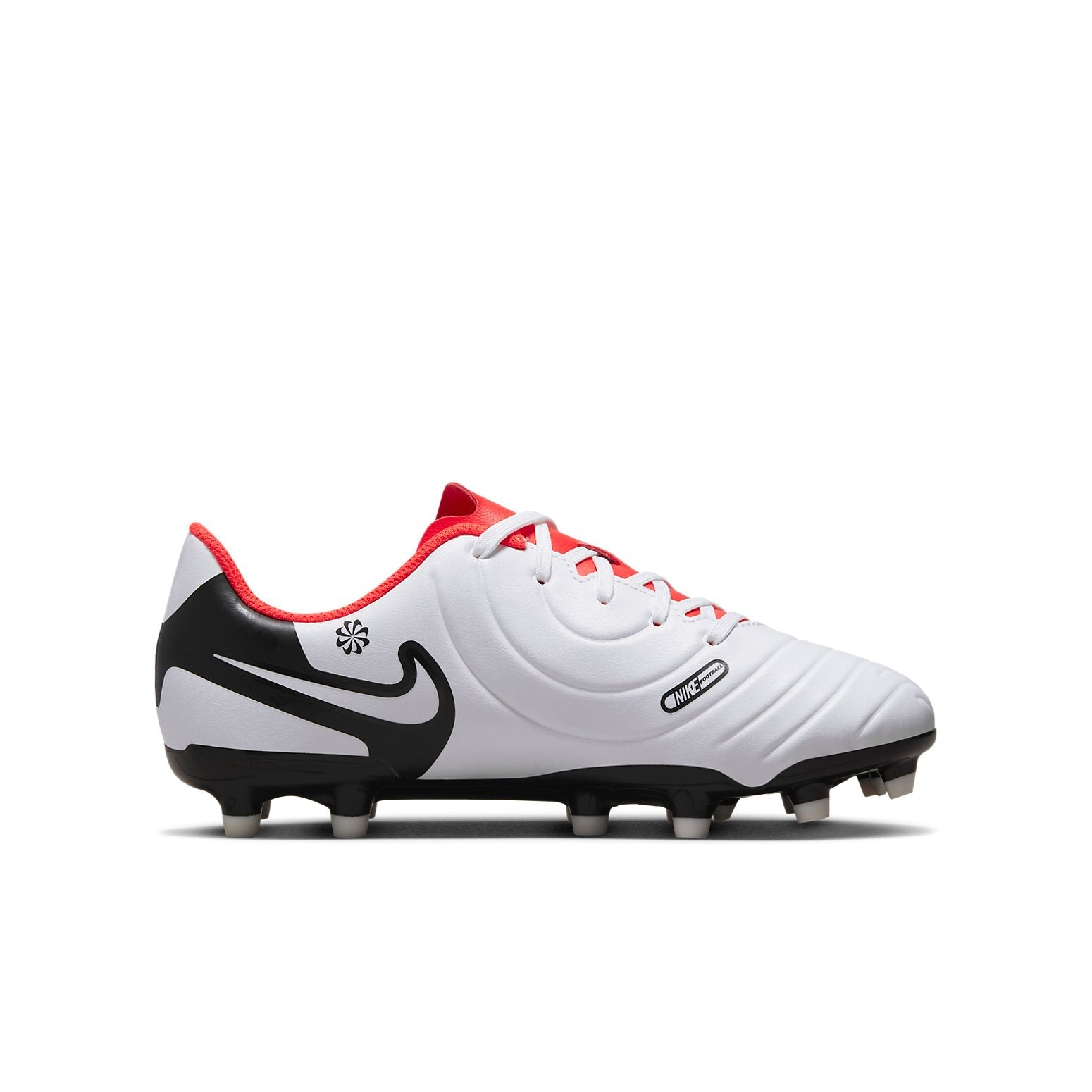 (GS) Nike Tiempo Legend 10 Club MG 'Ready Pack' DV4352-100
