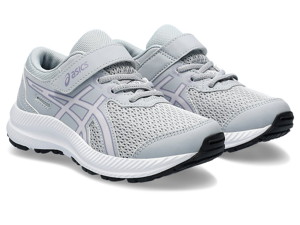 (PS) ASICS Contend 8 'Piedmont Grey Cosmos' 1014A258-021
