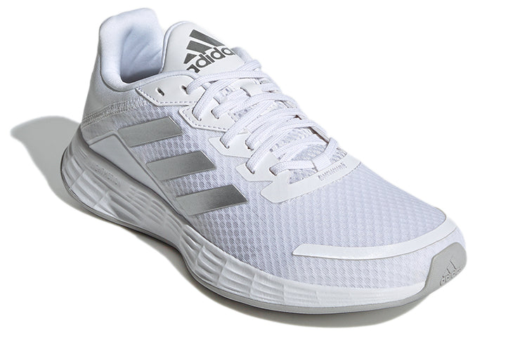 (WMNS) adidas Duramo SL 'White Matte Silver' H04629