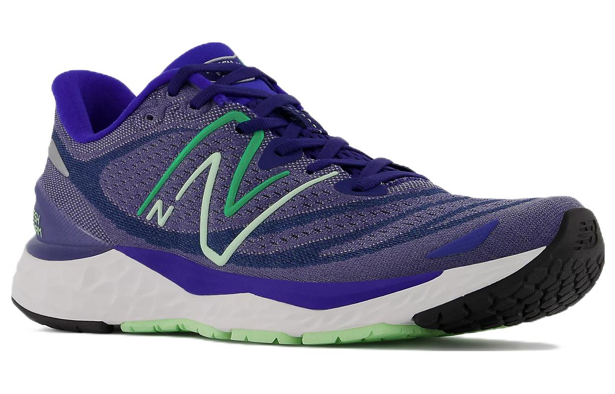 New Balance Fresh Foam 'Blue' MSOLVPW4
