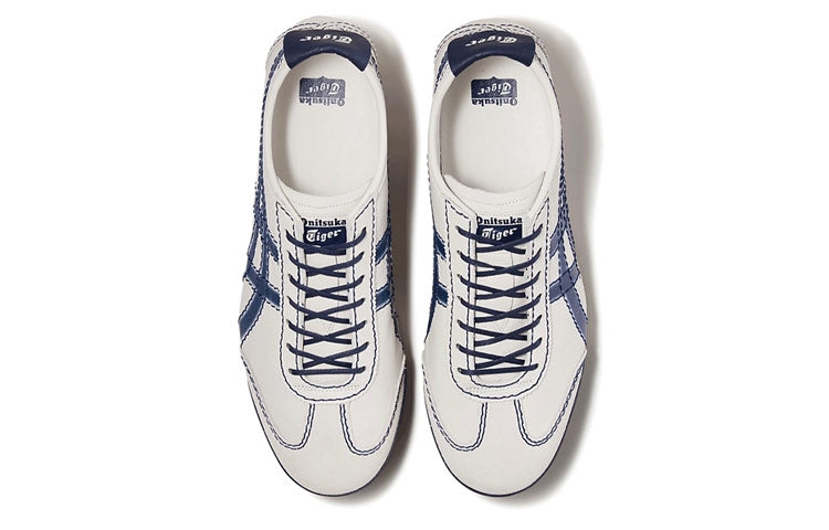 Onitsuka Tiger Mexico 66 SD Pf 'White Blue' 1183A971-101