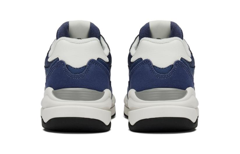(PS) New Balance 57/40 'Navy White' PV5740VA