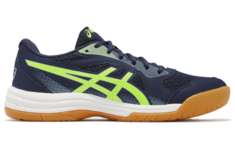 ASICS Upcourt 5 'Midnight Hazard Green' 1071A086-401