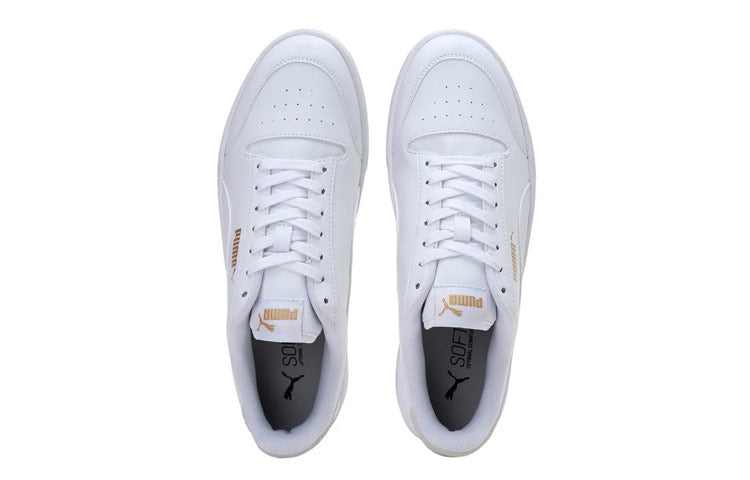 PUMA Shuffle Sneakers 'White' 309668-08