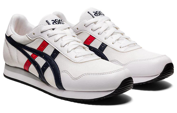 ASICS Tiger Runner 'White Midnight' 1201A093-100