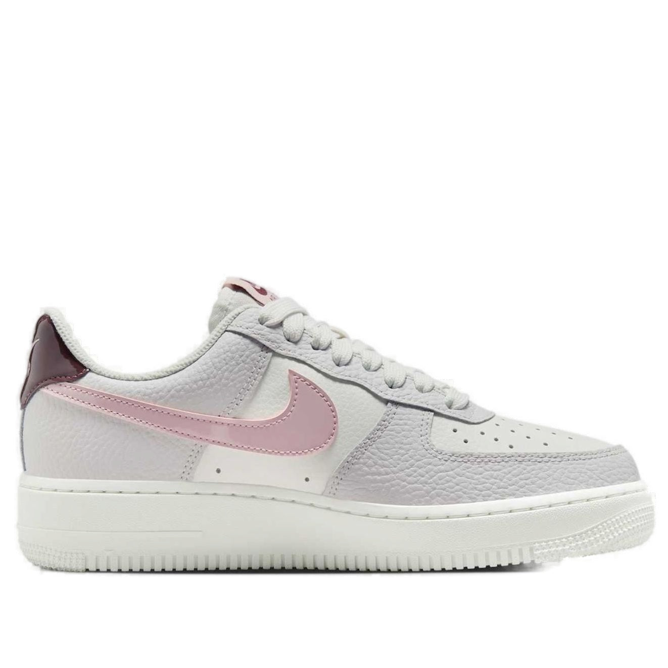 (WMNS) Nike Air Force 1 Low 'Plum Chalk' IM6024-121