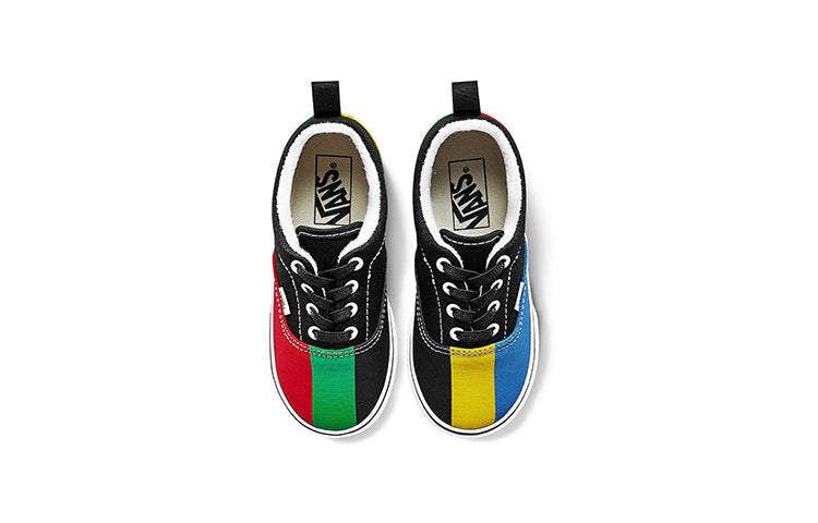Vans Era kids Black VN0A4P39WK2