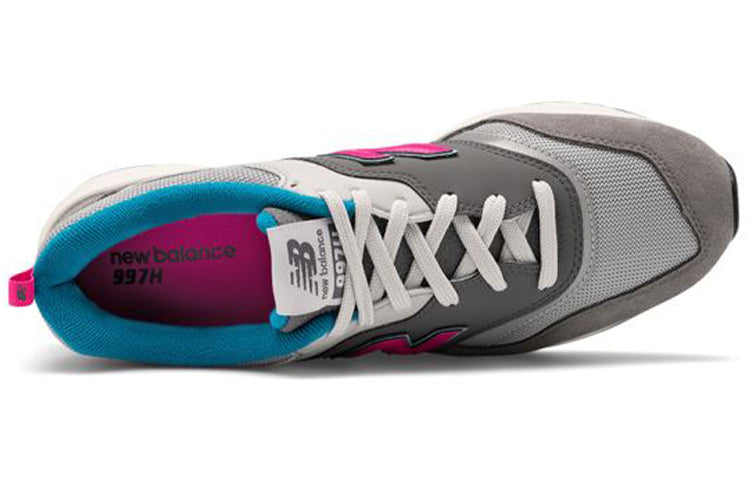 New Balance 997 'Castlerock' CM997HAH