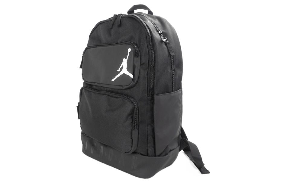 Air Jordan Jumpman Eseential Backpack 'Black' JD2243017GS-001