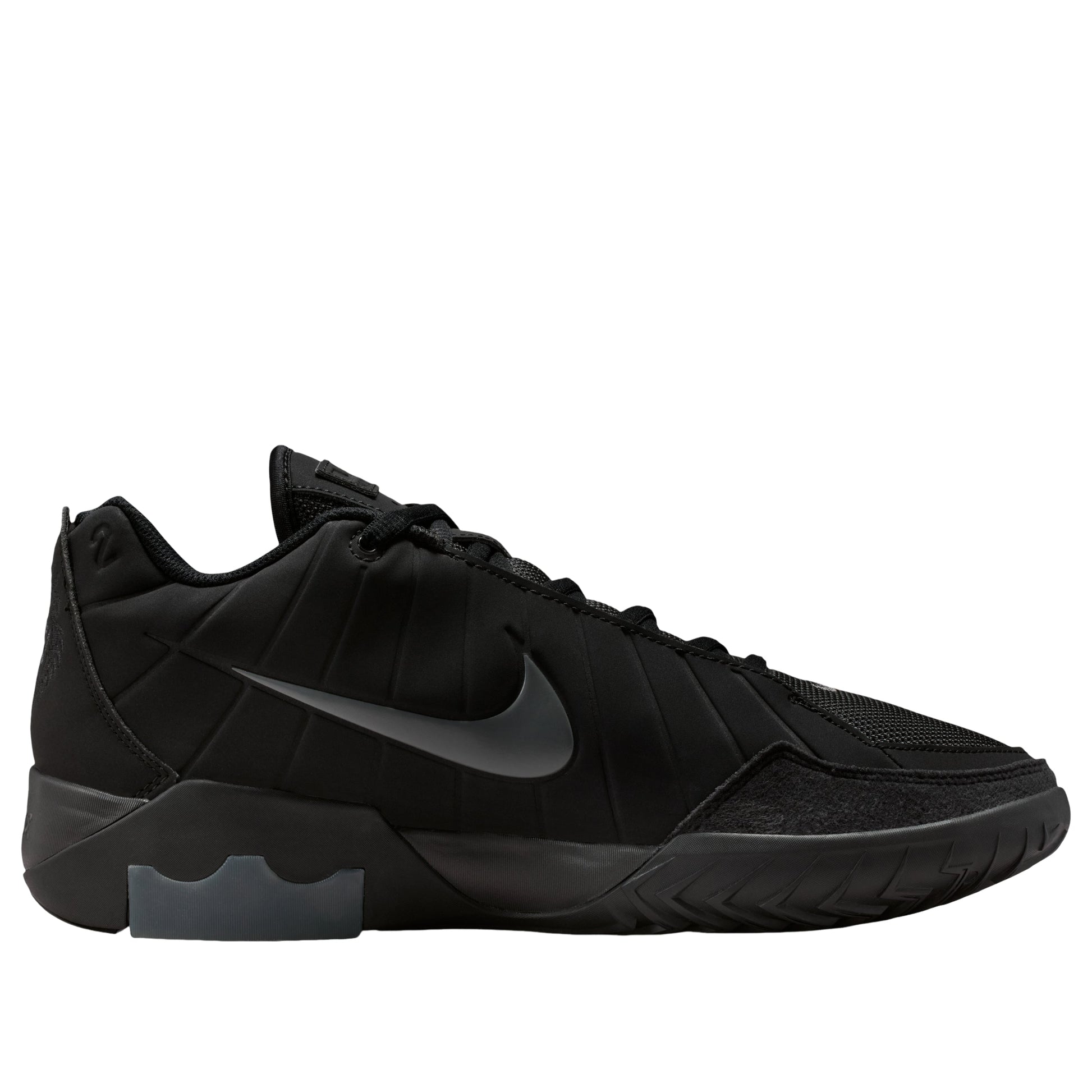 Nike LeBron Witness 9 EP 'Black Iron Grey' II7521-001