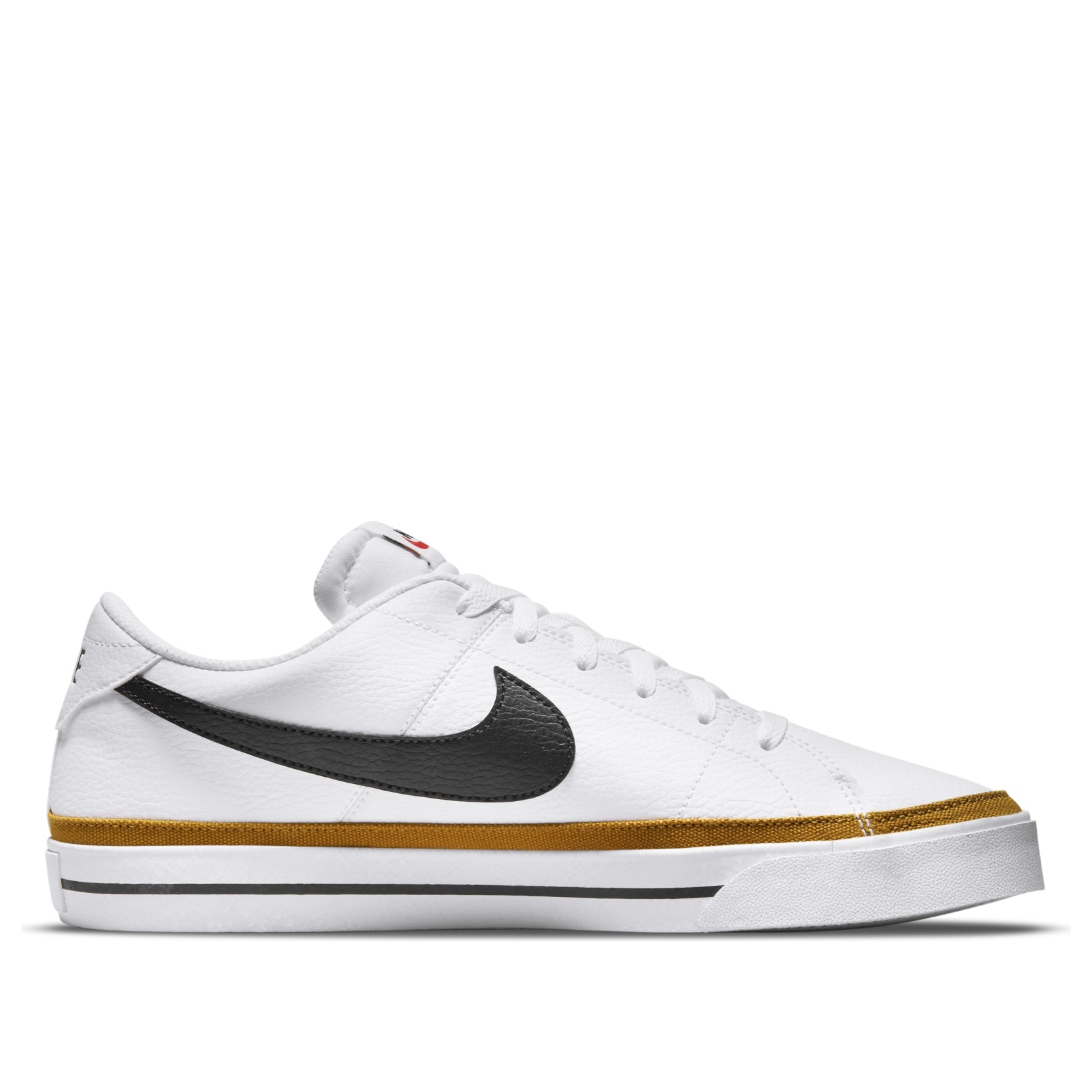 Nike Court Legacy Next Nature 'White Desert Ochre' DH3162-100