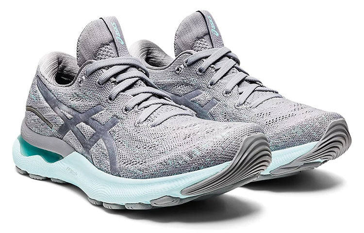 (WMNS) ASICS Gel-Nimbus 24 MK 'Sheet Rock' 1012B202-020