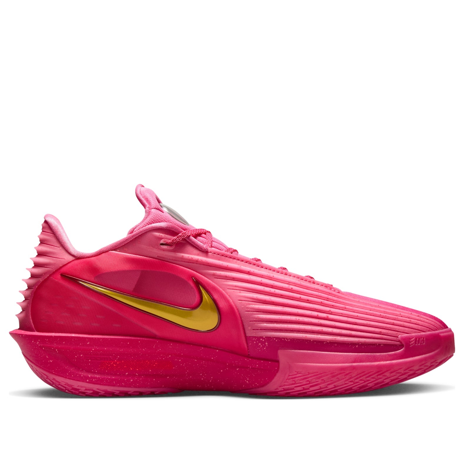 Nike x Rob Dillingham Air Zoom GT Cut 3 Turbo EP 'Rob Wit Da Shifts' IM9441-600
