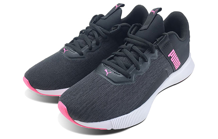 PUMA Flyer Beta Black/White/Pink 194274-06