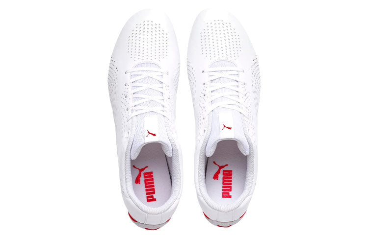 PUMA Scuderia Ferrari 'White Red' 306422-02