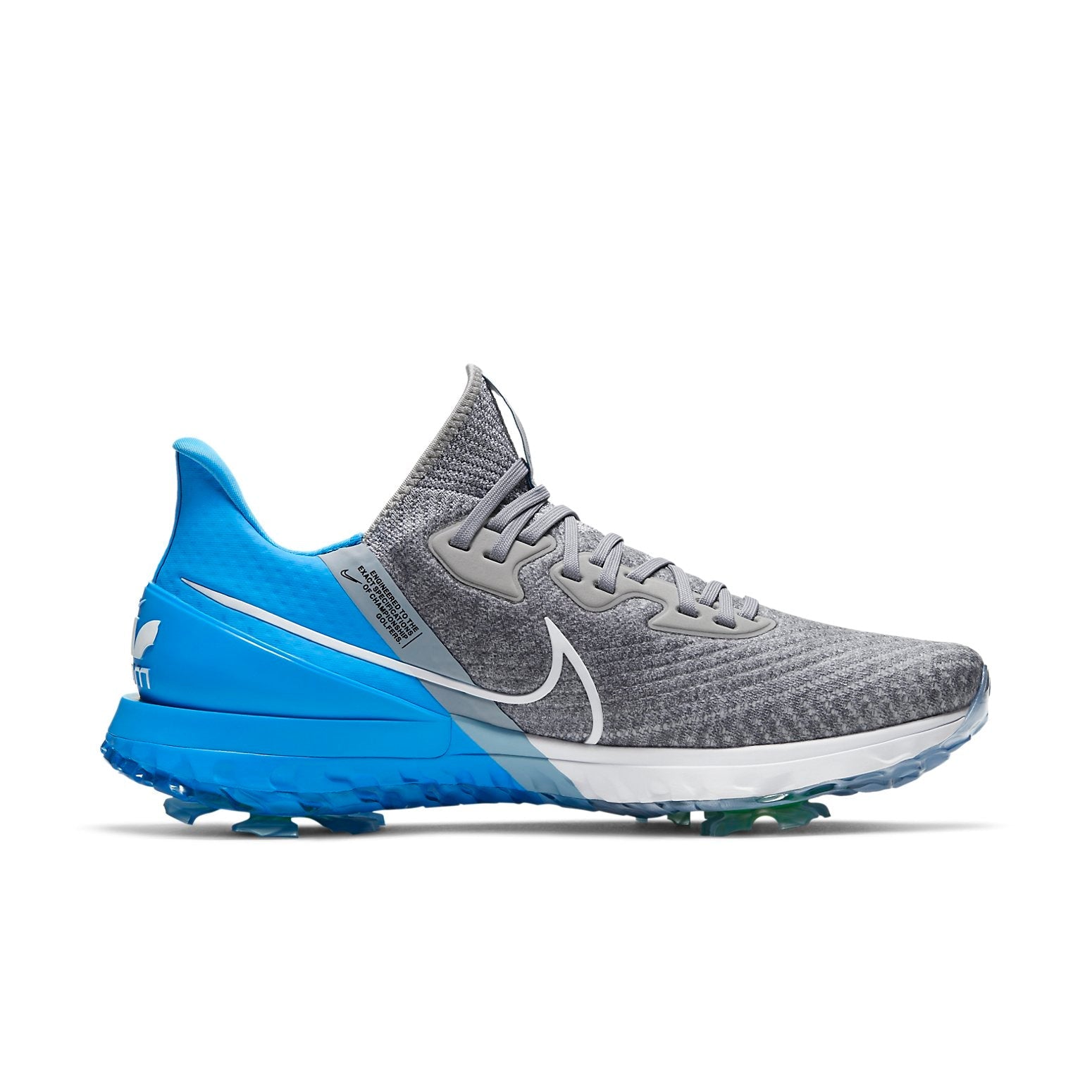 Nike Air Zoom Infinity Tour 'Blue Grey' CT0540-002