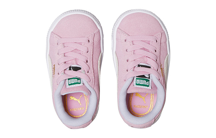 (TD) PUMA Suede Classic 21 'Pink Lady' 380825-05