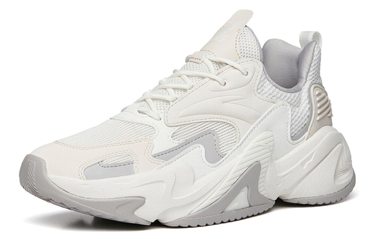 (WMNS) ANTA Walker 3.0 'White Grey' 122238881-1
