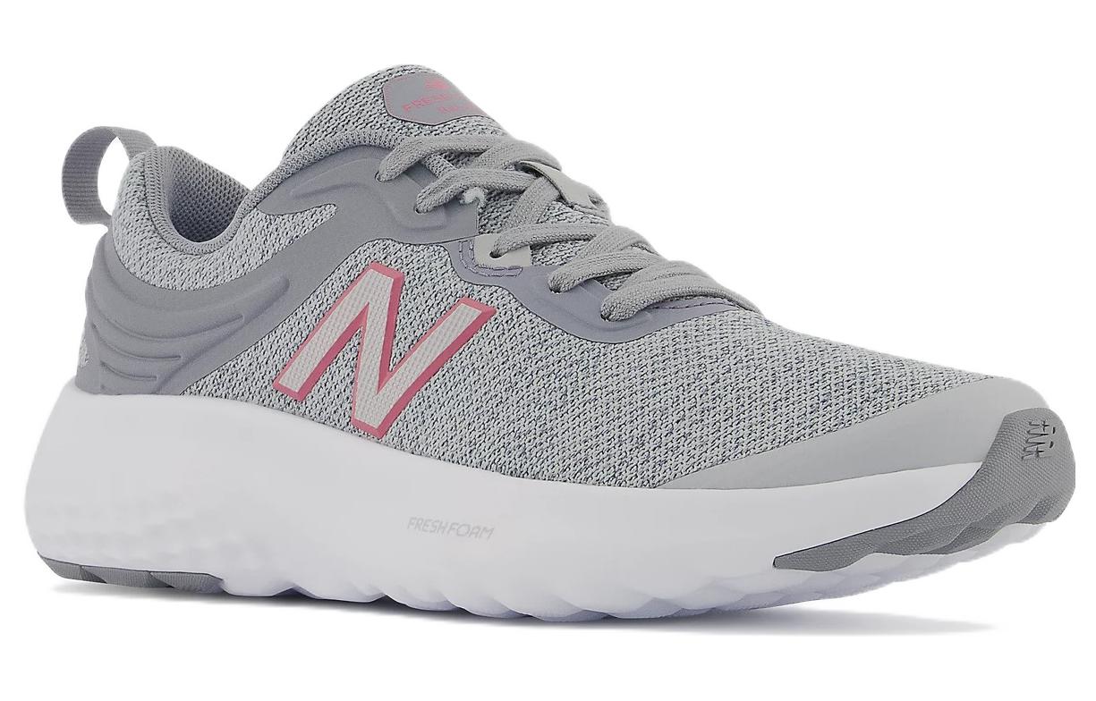 (WMNS) New Balance Fresh Foam Ralaxa v3 'Gray White' WARLXLG3