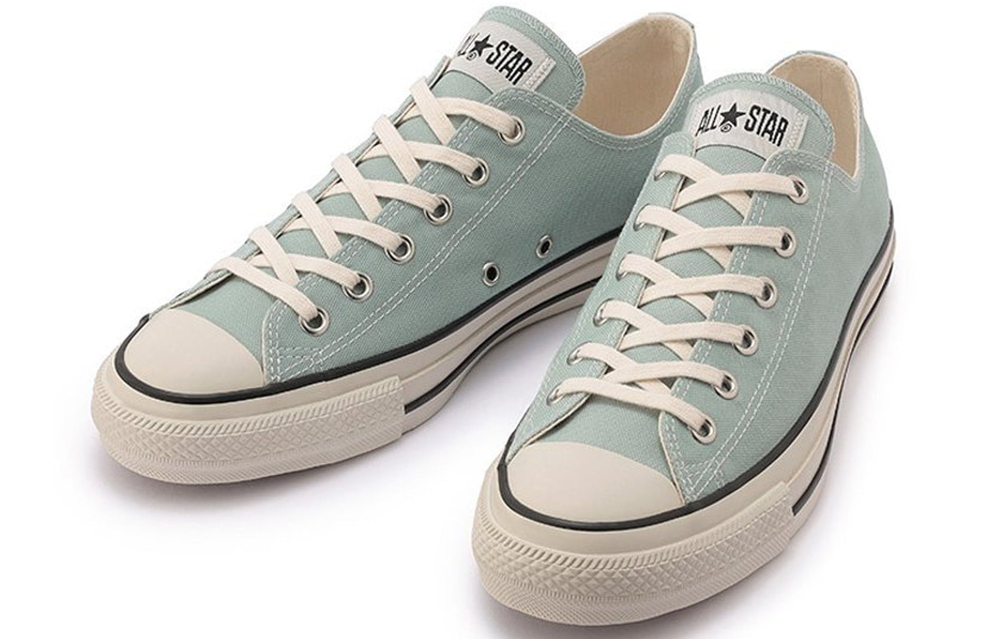 Converse Chuck Taylor All Star Lo 'Peppermint Green' 1SC613