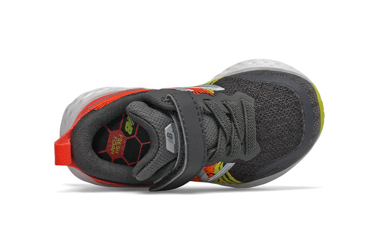 New Balance Fresh Foam Tempo 'Black Red' IXTMPBR