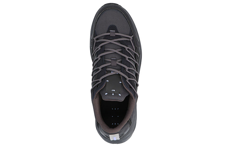 Alexander McQueen Aratana 'Black Opaque' 683882R28131002