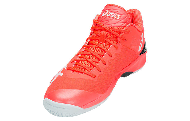 ASICS GelBurst 22 Z 'Flash Coral' 1063A001-700