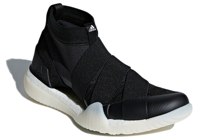 (WMNS) adidas Pure Boost X Trainer 3.0 LL Black AP9874