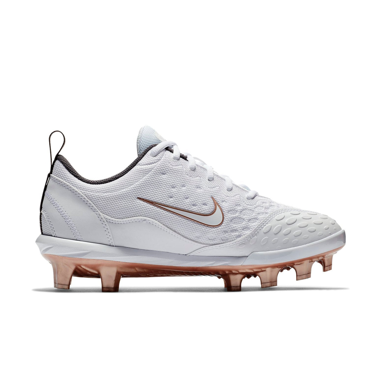(WMNS) Nike HyperDiamond 2 Pro MCS 'White Rose Gold' 856493-109