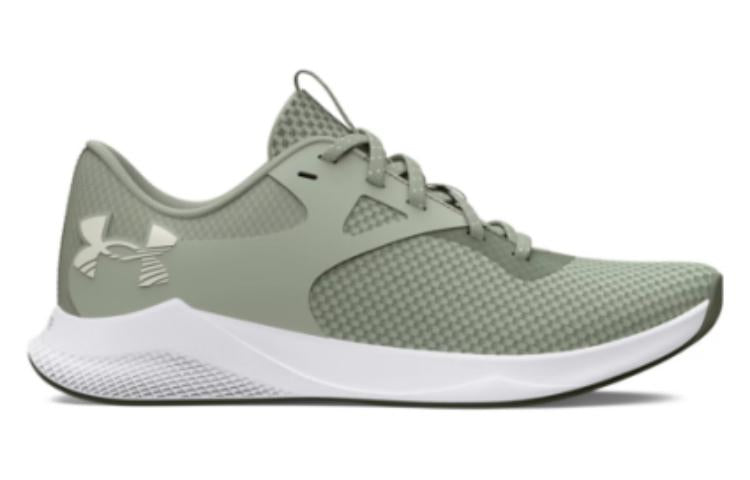 (WMNS) Under Armour Charged Aurora 2 'Grove Green' 3025060-301