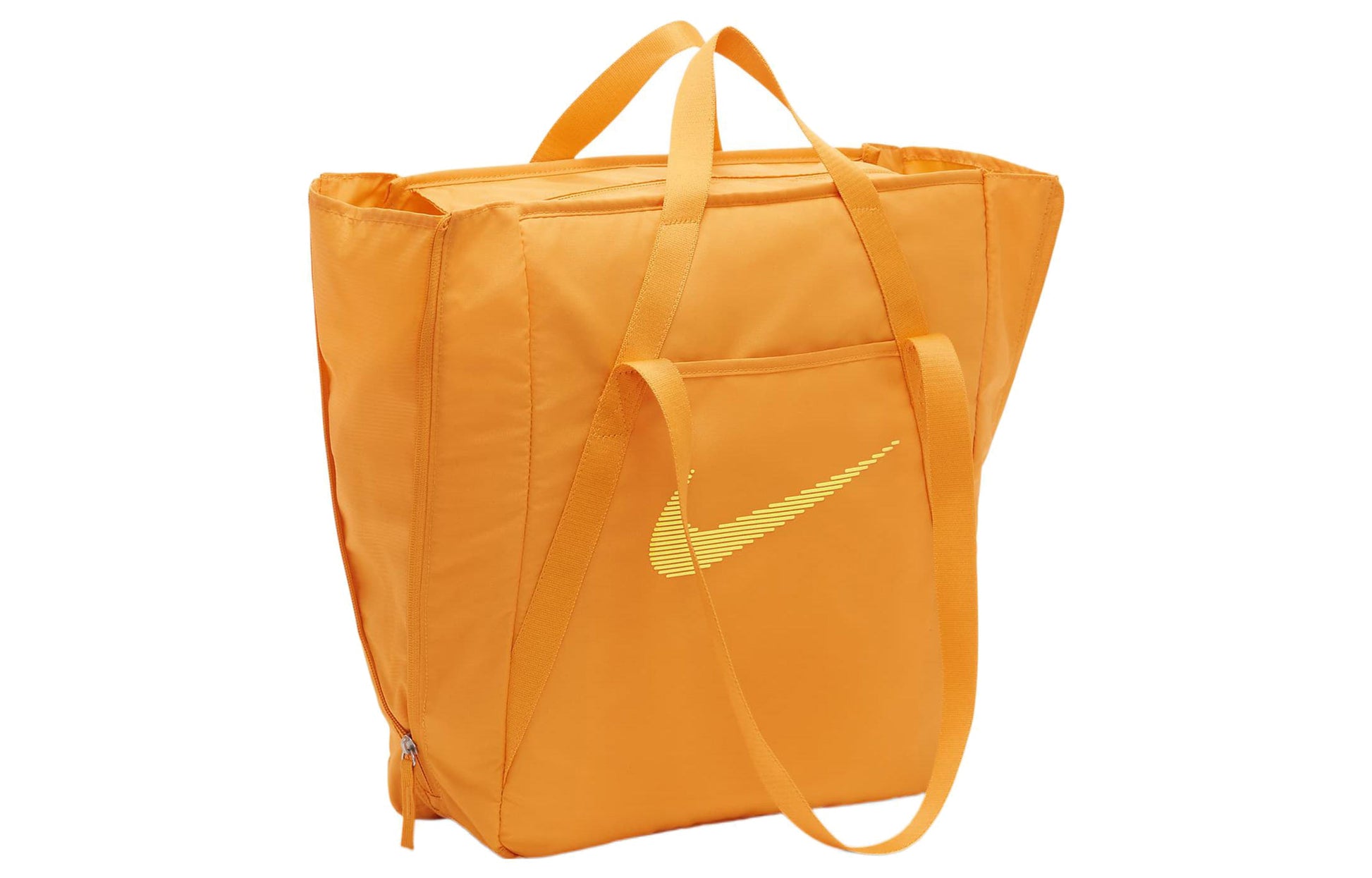Nike Gym Tote 28L 'Orange' DR7217-836