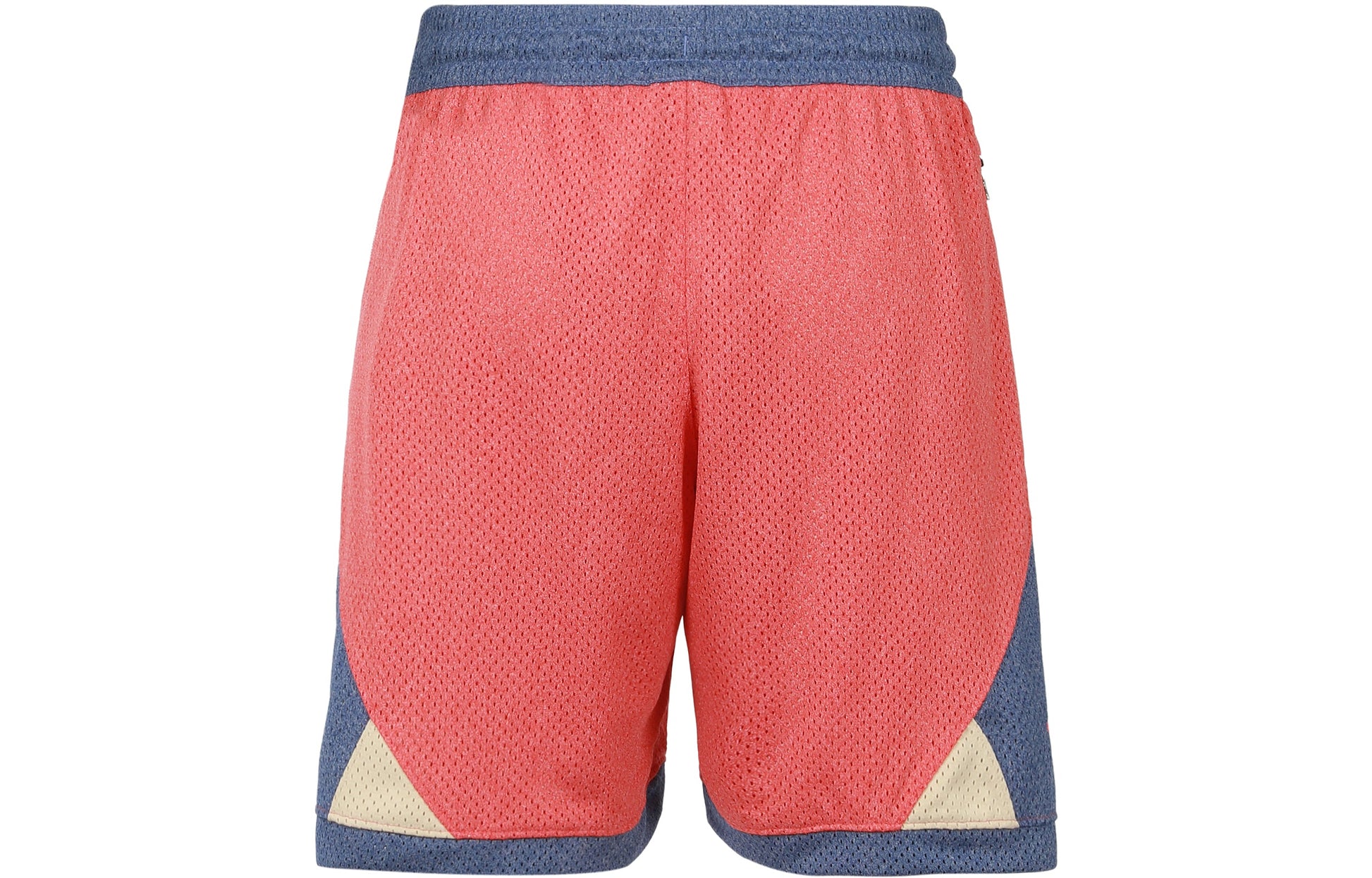 Air Jordan Jumpman Diamond Shorts Men's Red CU2350-631