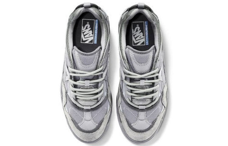Vans Varix Wc 'Grey' VN0A3WLNT6V