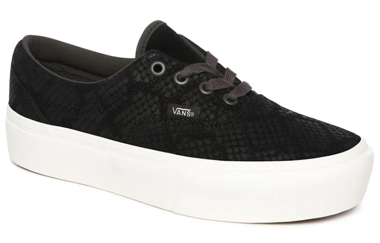 Vans Era Platform 'Animal - Snakeskin' VN0A3WLU1VI