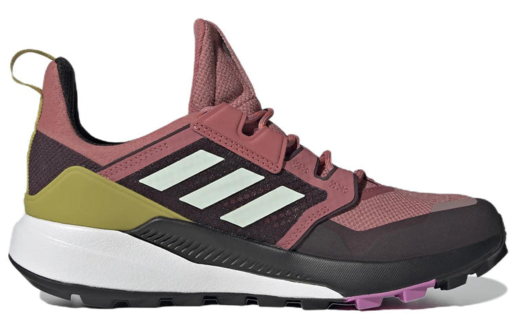 (WMNS) adidas Terrex Trailmaker Gore-Tex Hiking 'Red' GW1466