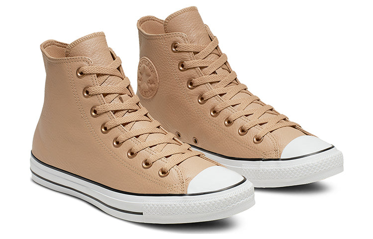 Converse Chuck Taylor All Star High 'Champagne Tan' 165190C
