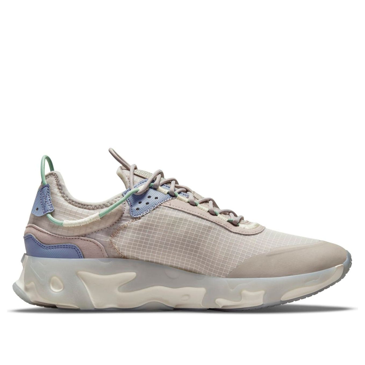 Nike React Live Gray CV1772-002
