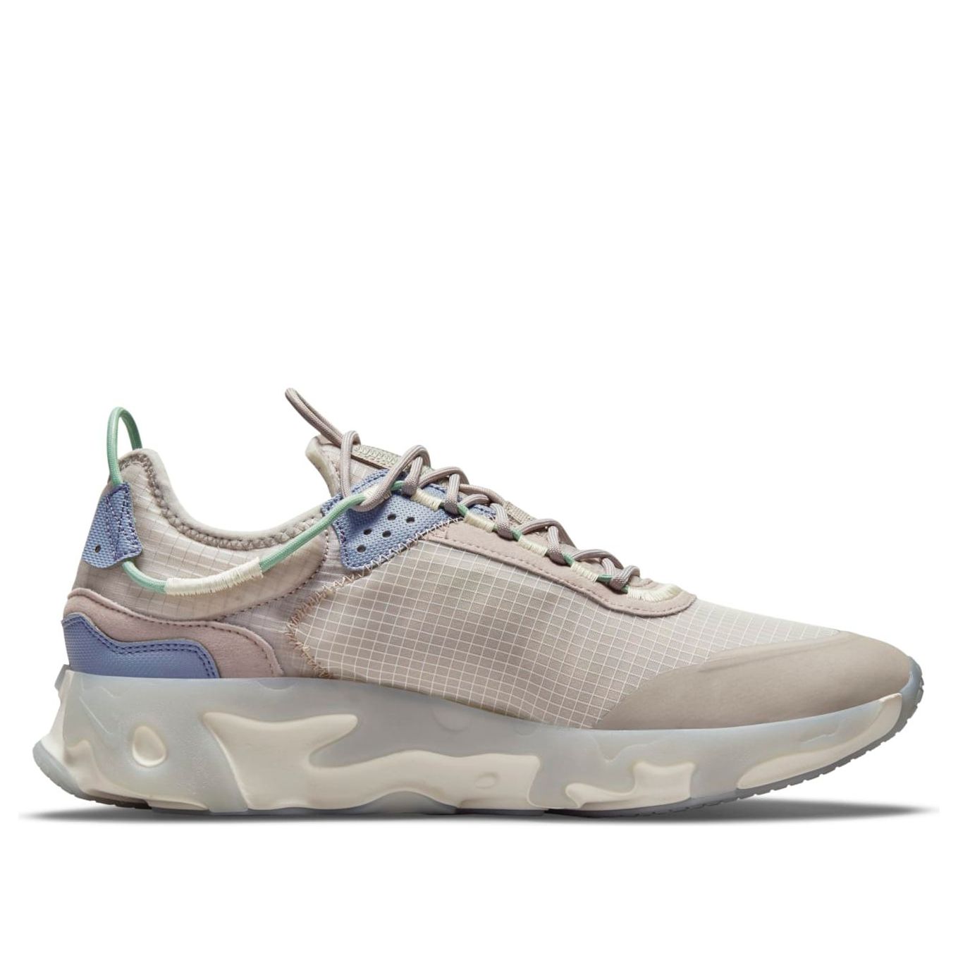 Nike React Live Gray CV1772-002