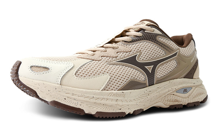 Mizuno x Yongpu Coffee Racer S 'City Latte' D1GH223517