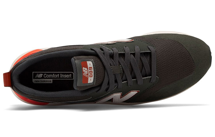 New Balance 009 Defense Green MS009LC1