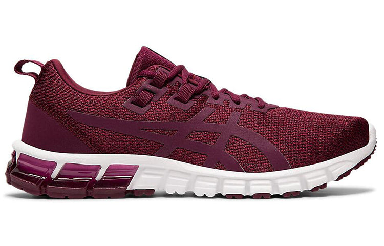 (WMNS) ASICS Gel Quantum 90 Red 1022A115-500