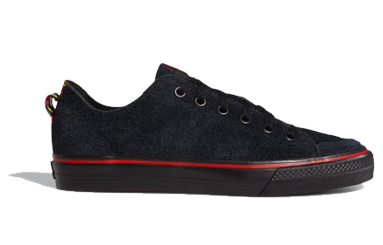 adidas Nizza RF 'Scarlet' EF1033