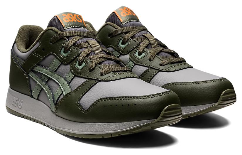 ASICS Lyte Classic 'Lichen Green Clay Grey' 1201A264-021