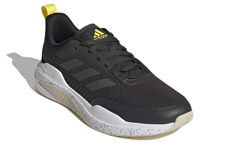 adidas Trainer V Shoes 'Carbon Iron Metallic' GW4055