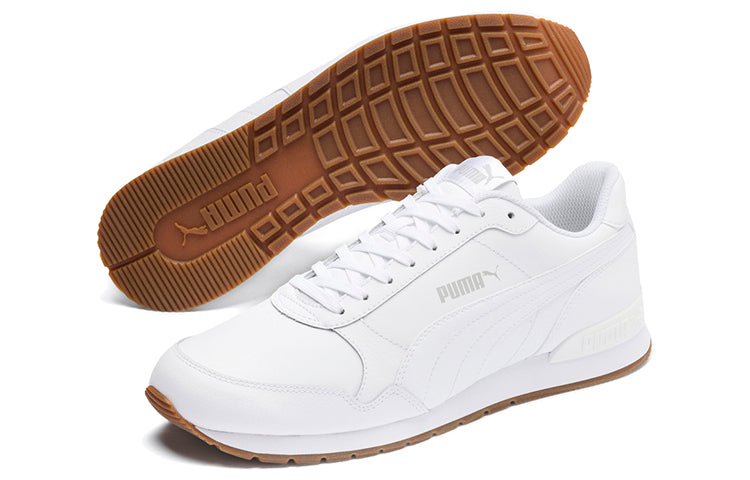 PUMA ST Runner v2 'White Grey Violet' 365277-09