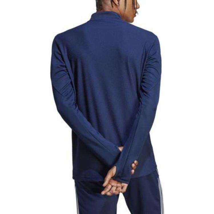 adidas Tiro 23 League Training Top 'Team Navy Blue 2' HS7229